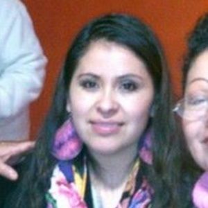 Meet your Posher, Marisol